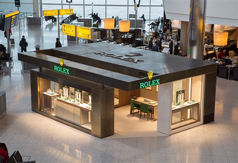 is rolex cheaper at heathrow|watches of switzerland heathrow.